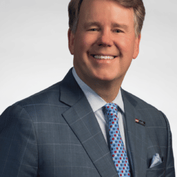 Bob Anderson executive from US bank joins board
