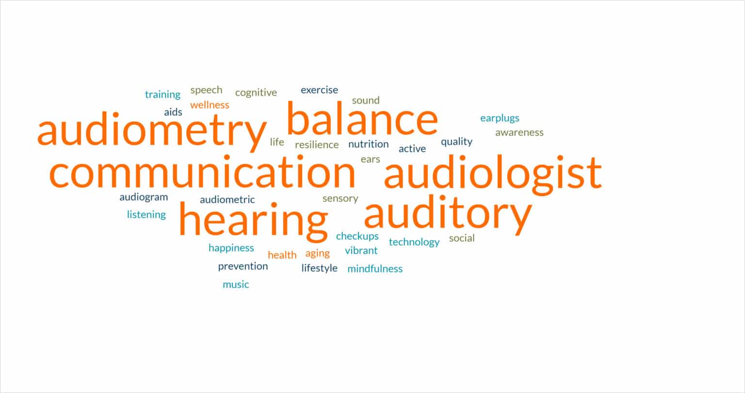 September is Healthy Aging Month Columbus Speech and Hearing Blog